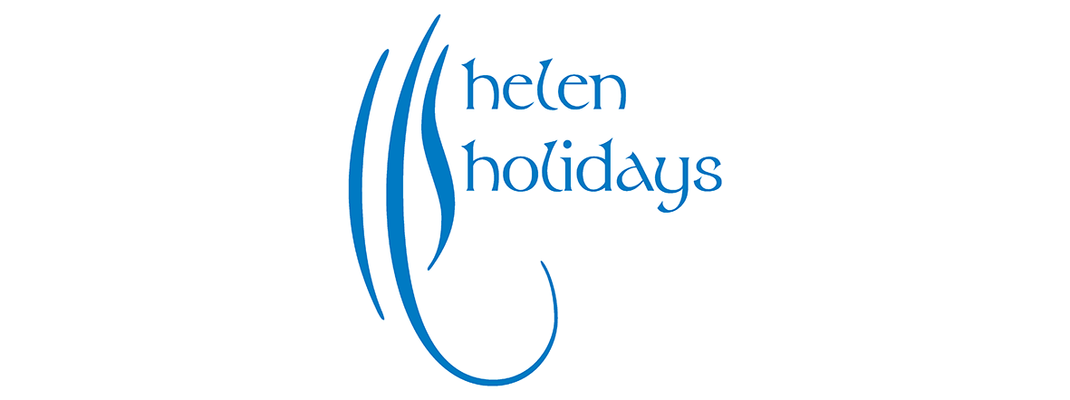 Helen holidays